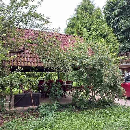 Haromfenyo * Révfülöp
